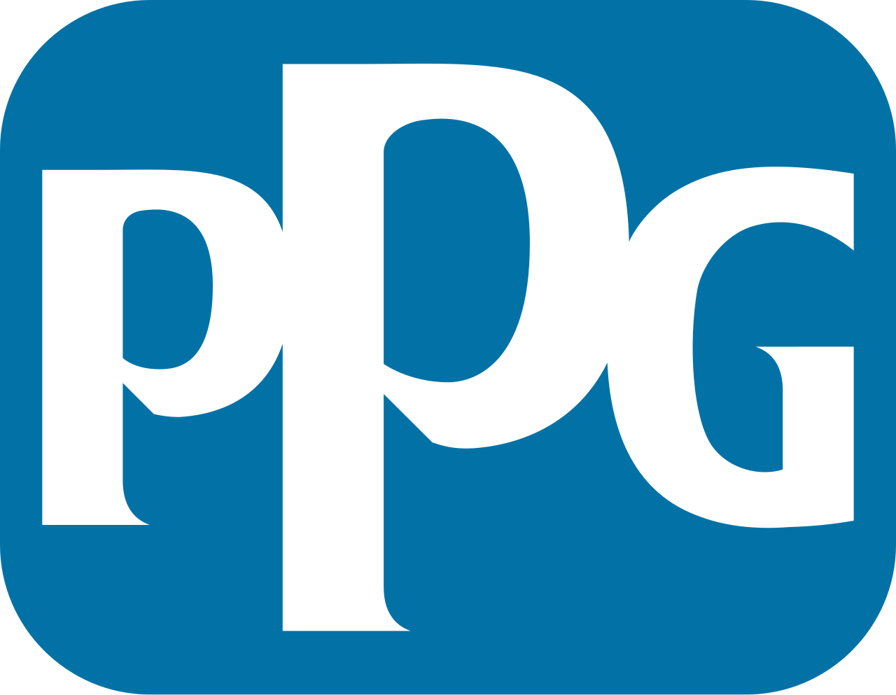 PPG塗料